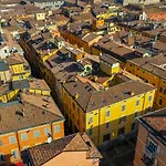 Laura - Residenze Estensi Apartamento Módena