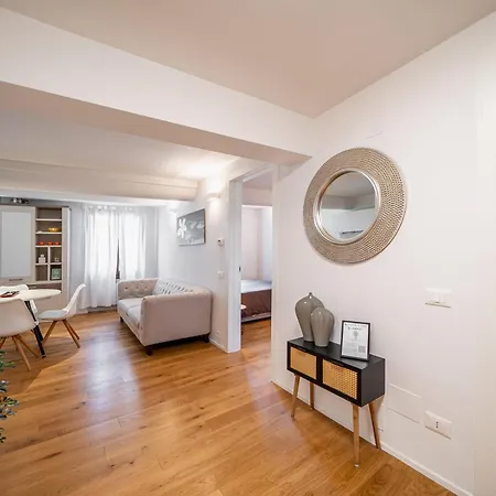 Laura - Residenze Estensi * 摩德纳