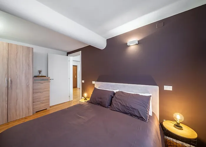 Διαμέρισμα Laura - Residenze Estensi