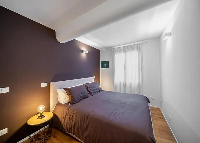 公寓 Laura - Residenze Estensi 摩德纳