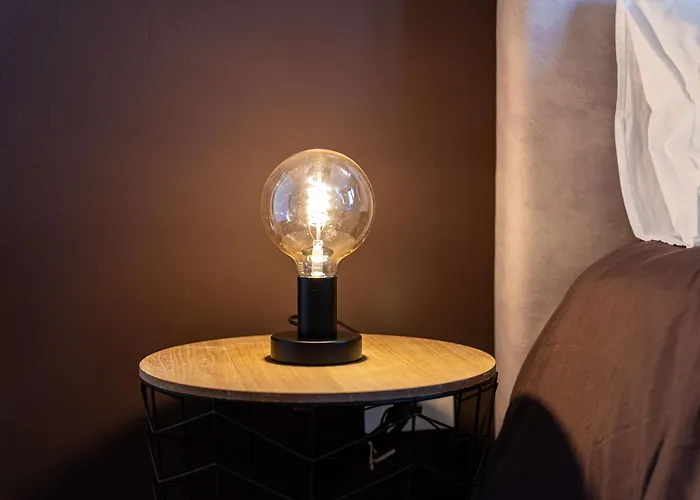 Laura - Residenze Estensi 公寓