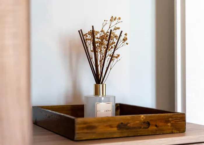 Laura - Residenze Estensi 公寓 *