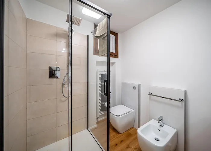 Laura - Residenze Estensi Διαμέρισμα Μόντενα