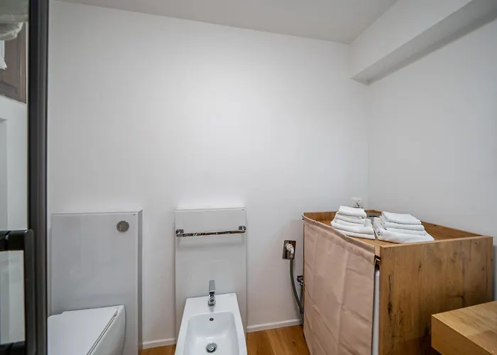 Laura - Residenze Estensi * 摩德纳