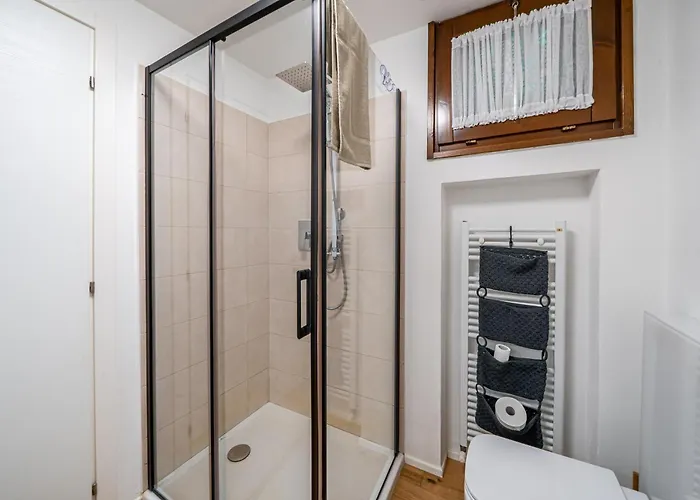 Laura - Residenze Estensi Διαμέρισμα