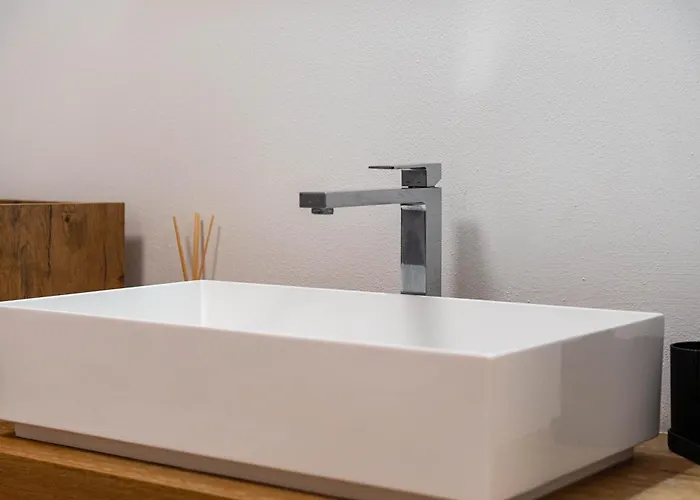 Laura - Residenze Estensi Διαμέρισμα *