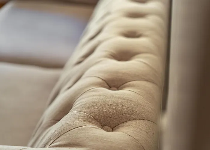 公寓 Laura - Residenze Estensi *