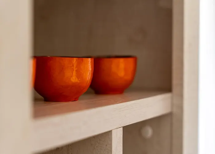 公寓 Laura - Residenze Estensi *