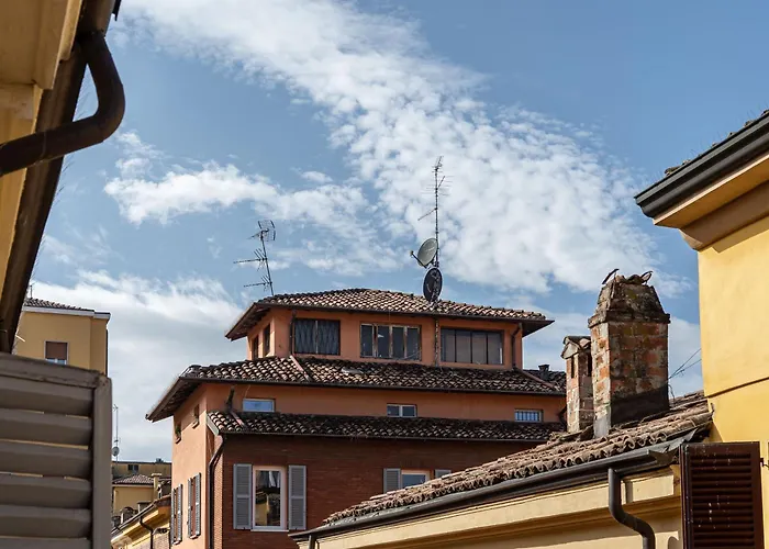 Διαμέρισμα Laura - Residenze Estensi