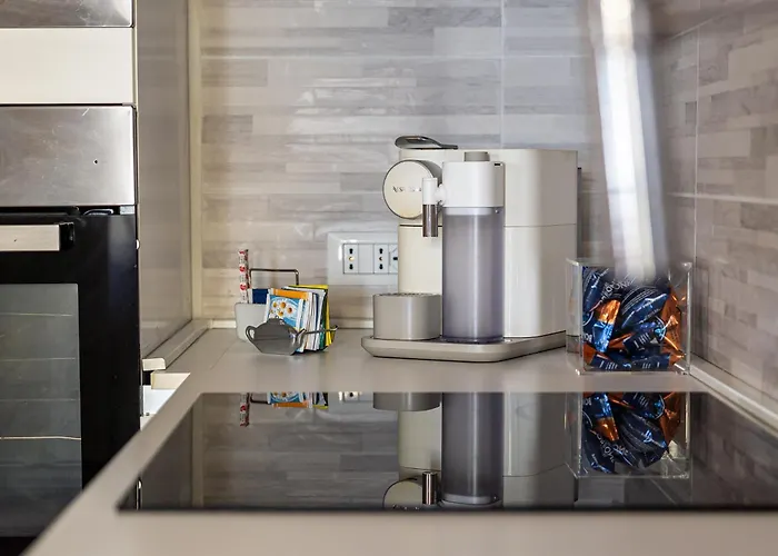 Laura - Residenze Estensi 公寓 *