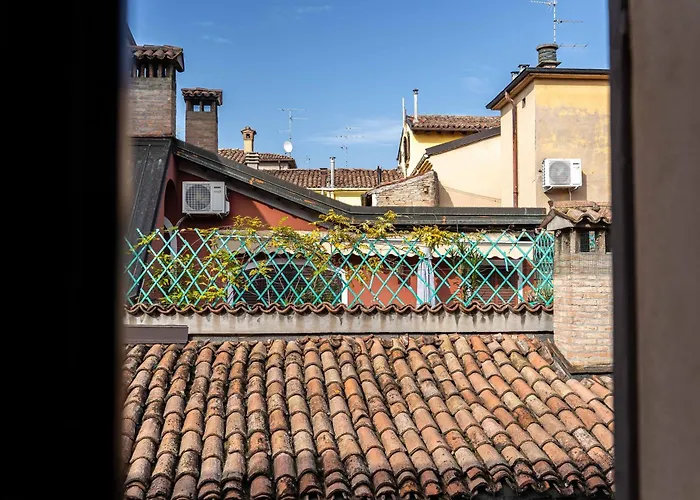 Laura - Residenze Estensi 摩德纳